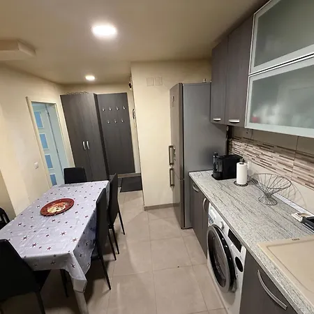 Sbk House Apartment *