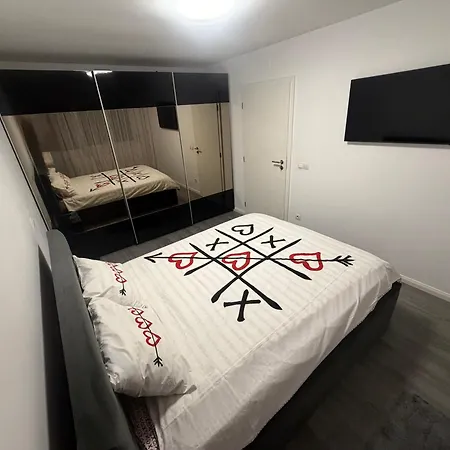 Sbk House Apartment *