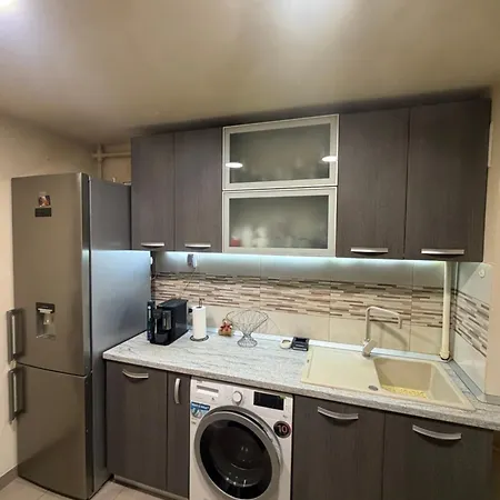 Apartment Sbk House *