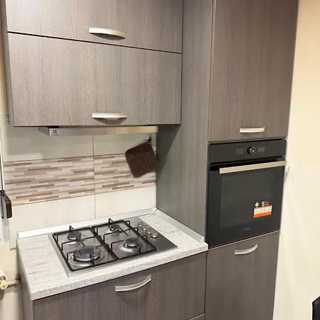 Apartment Sbk House Craiova